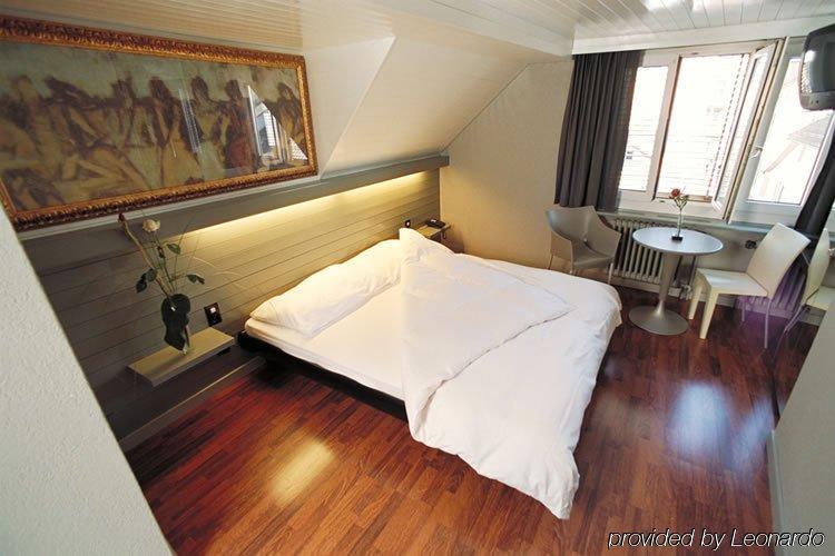 Hotel Limmatblick Zurich Chambre photo