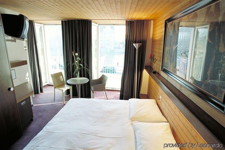 Hotel Limmatblick Zurich Chambre photo